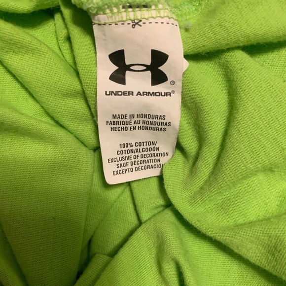 Under Armour T-Shirt - Picture 6 of 6